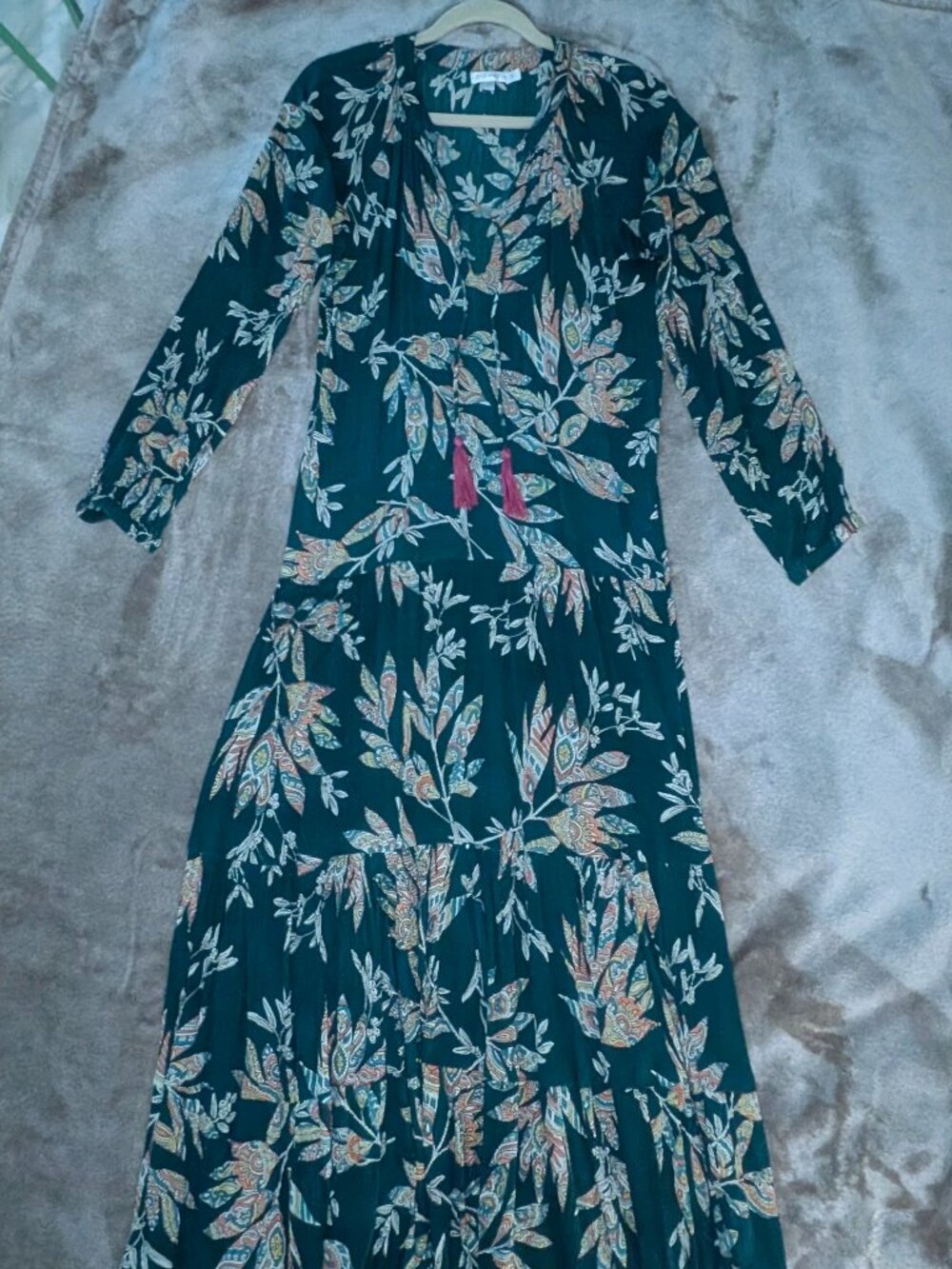 Love Kyla Lula Dress, Size S
